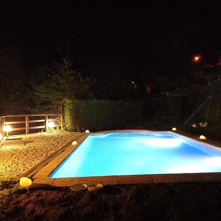 Quinta Da Rocha Villa Creciente ภายนอก รูปภาพ