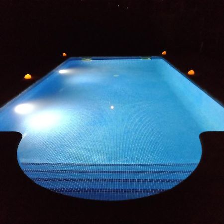 Quinta Da Rocha Villa Creciente ภายนอก รูปภาพ