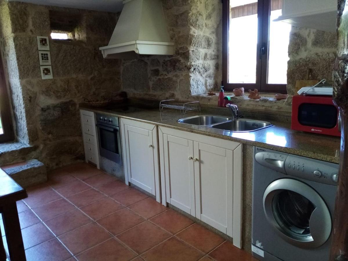 Quinta Da Rocha Villa Creciente ภายนอก รูปภาพ