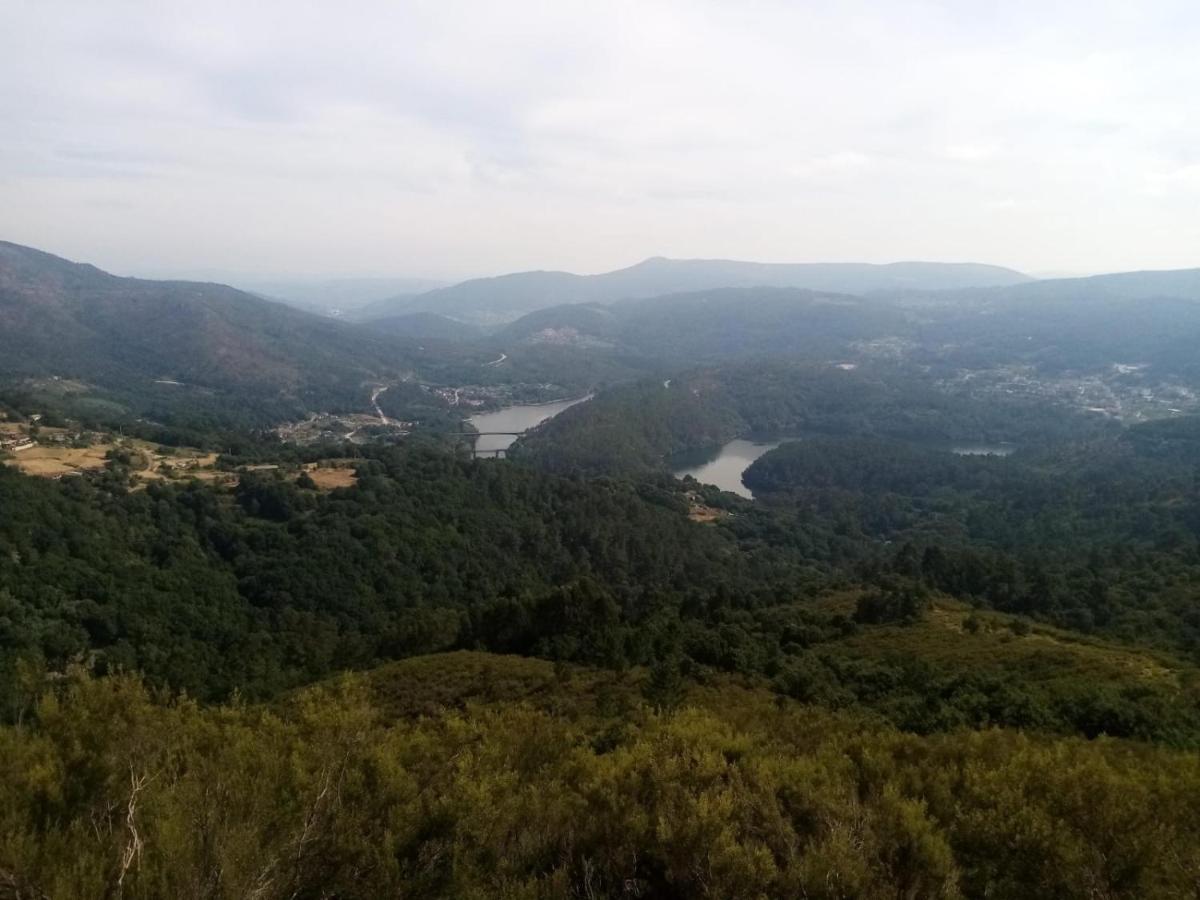Quinta Da Rocha Villa Creciente ภายนอก รูปภาพ