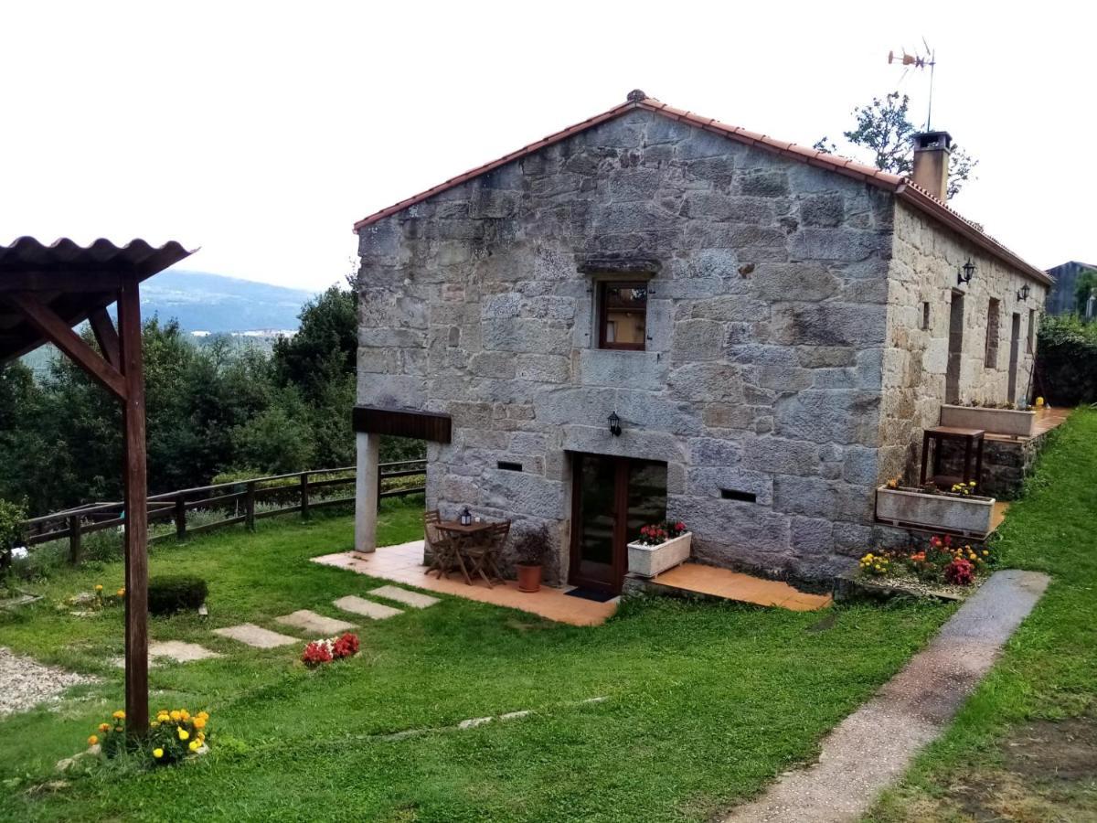 Quinta Da Rocha Villa Creciente ภายนอก รูปภาพ