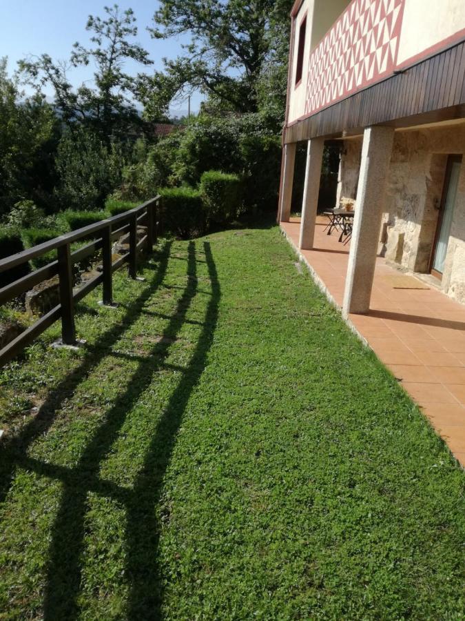 Quinta Da Rocha Villa Creciente ภายนอก รูปภาพ