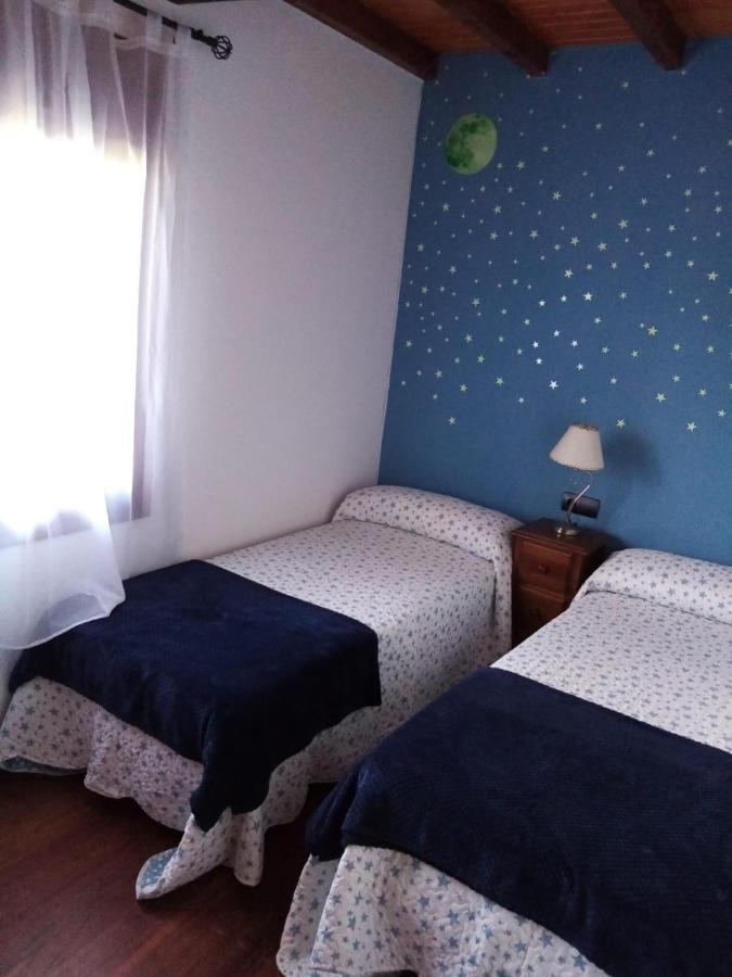 Quinta Da Rocha Villa Creciente ภายนอก รูปภาพ