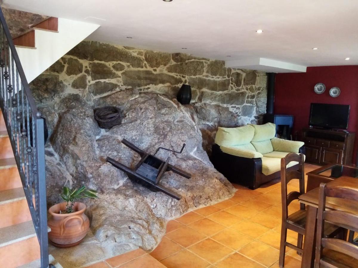 Quinta Da Rocha Villa Creciente ภายนอก รูปภาพ