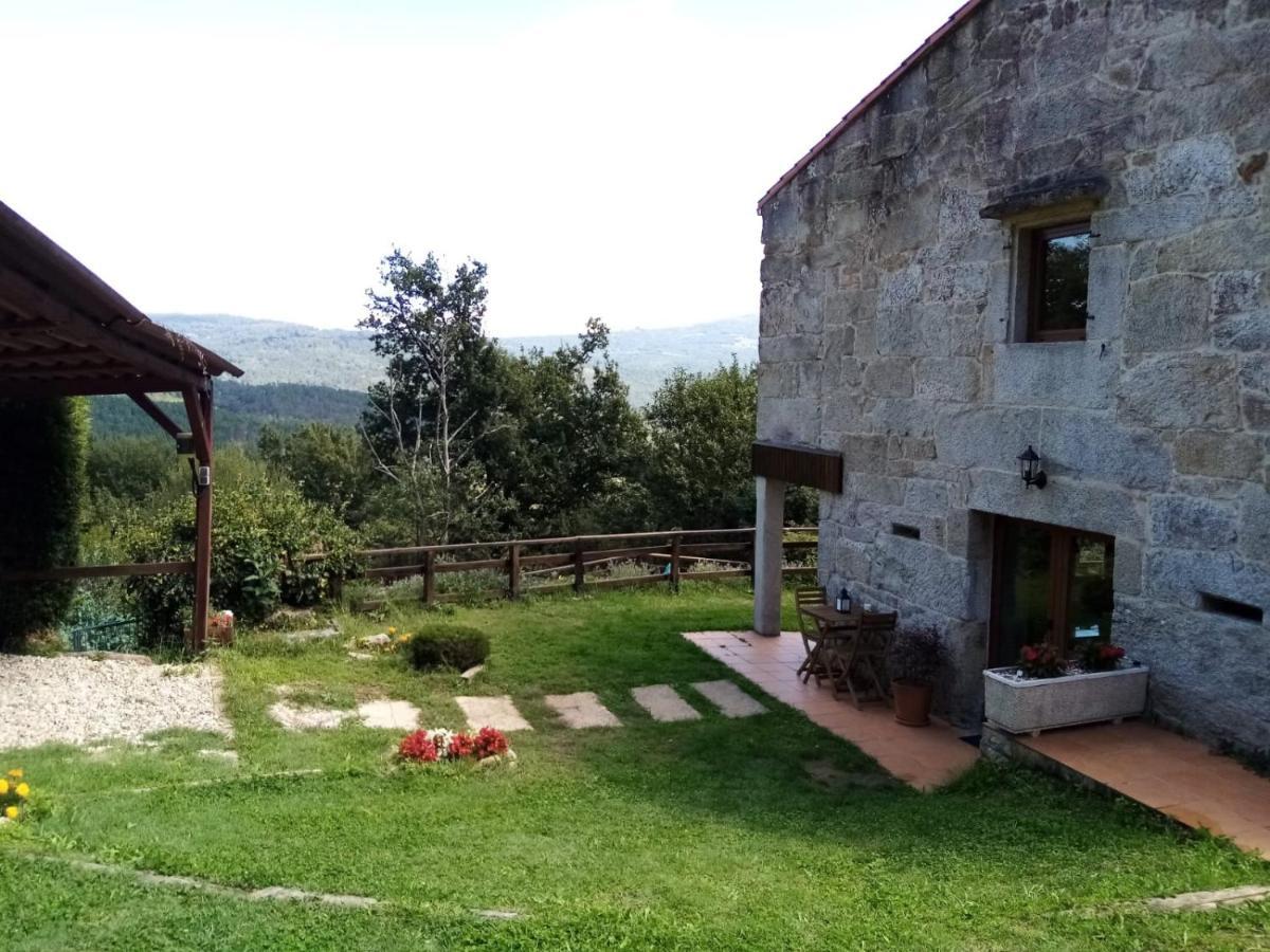 Quinta Da Rocha Villa Creciente ภายนอก รูปภาพ