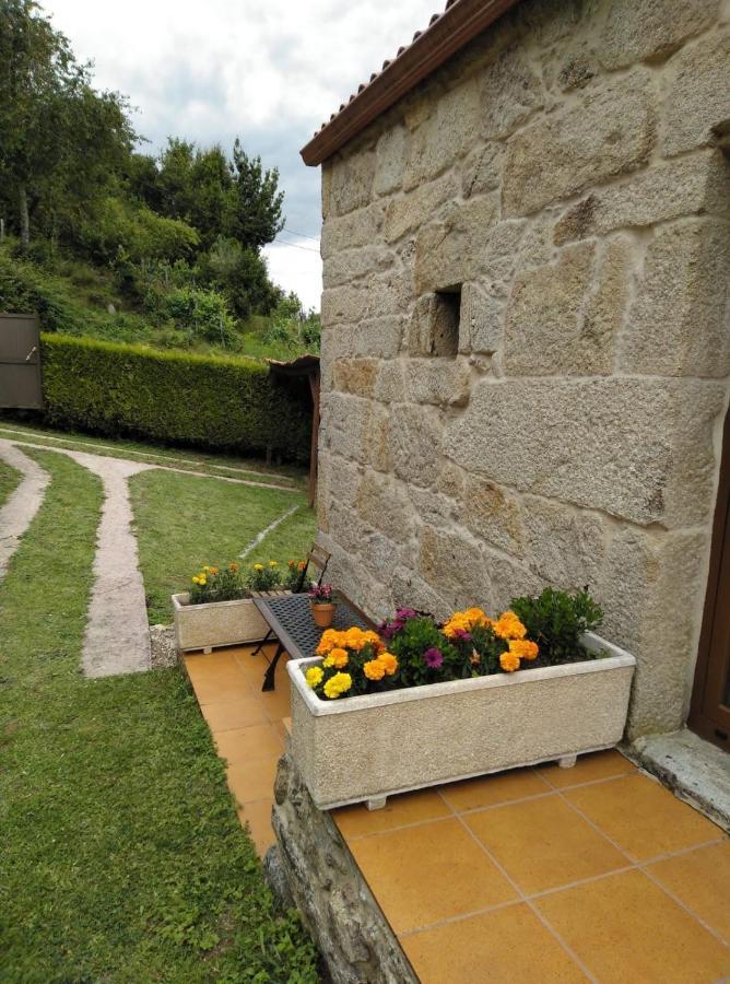 Quinta Da Rocha Villa Creciente ภายนอก รูปภาพ