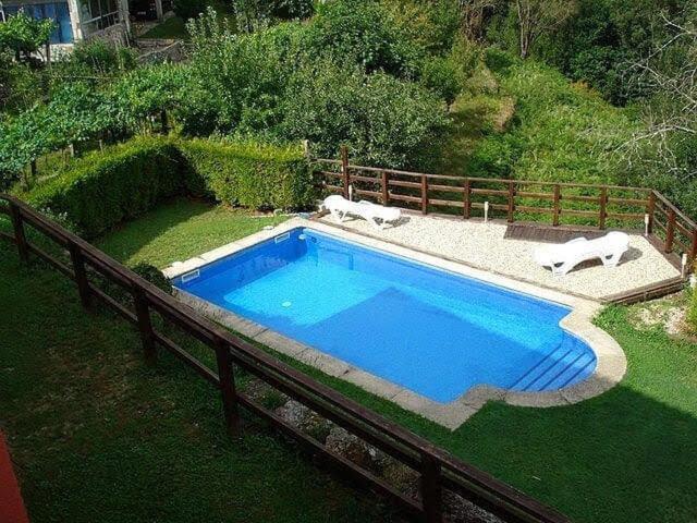 Quinta Da Rocha Villa Creciente ภายนอก รูปภาพ
