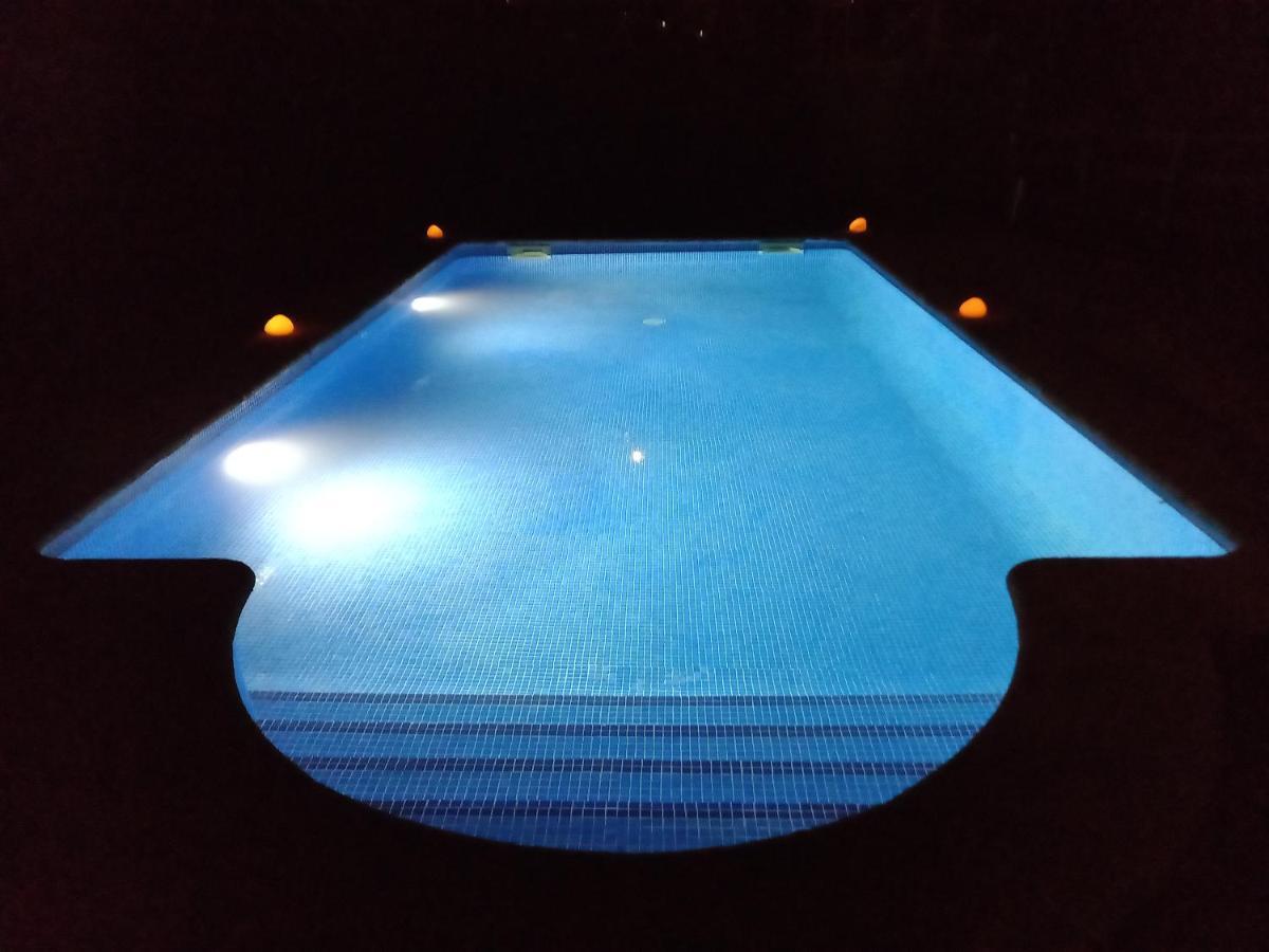 Quinta Da Rocha Villa Creciente ภายนอก รูปภาพ